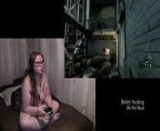 Naked Last of Us Play Through part 11 from last of us freako