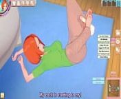 Lois Griffin from Family Guy Fucked from lois griffin nude