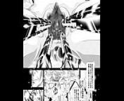 Random Nude Vol 2.22 - Gundam Seed Destiny Extreme Erotic Manga Slideshow from gundam built batle