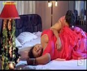 Huge boobs desi actress in bed from shakeela hindi sexy video