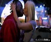 BLACKEDRAW She lied to her white boyfriend for BBC reasons from temple teennavel licking