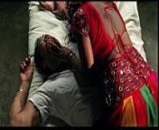 Anup Soni And Suchitra Pillai Kissing Scene - Karkash - Wild Kissing Scenes from divya pillai lip kis