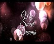 My Sweet Dreams [Voice Only] from dreaming my
