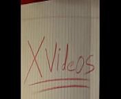 Verification video from video xxxx gi