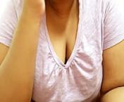 Desi sexy aunty boobs from desii girl showing on video call mp4 download file
