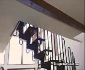 Sucked by sexy dancing house sitter from ragini sexy dance videos