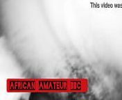 AfricanArmatureBBC - dick missionary from african sexi