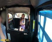 Fake Taxi Tattoo Skinny Babe Tabitha Poison Fucked Hard Doggystyle from tabitha clifft