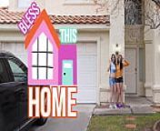 Bless This Home (featuring Alex Coal) from condom sexiest ray