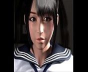 Umemaro vol 14 from hentai 3d old