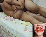 Priya fucked by her step bro when she teach him what to do on first night from village bro sex story br