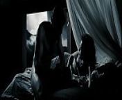 Lena Headey Sex Scene in 300 from 300 paruthi veeran en