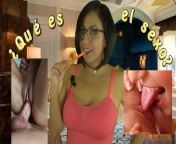¿Qué es el sexo? - Gina y su Rinconcito from indian aunty fuck in red saree 3gp from xvideos coml prositution