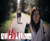 AllHerLuv.com - The Bully Ep. 3 - Teaser from 4k tokyo slow samba