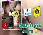 Premium Snapchat- come see what all the fuss is about from ninja hattori sonam nude