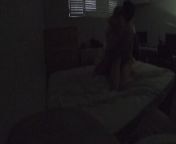 step brother sneaks into my room to fuck and film me at night! from big brother mzansi chelsea and pumba kiss video