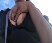 Public Beach Masturbation & Flashing- I Can't Help Myself (Short) from indian girl pissysex withbatroom t