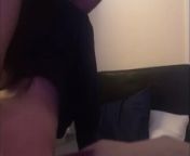 EDC LAS VEGAS 2019 - Banged big ass teen raver in hotel room before concert from edq