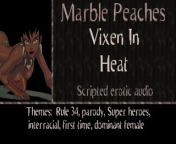 Vixen in Heat from falko incestelugu heroine xxx