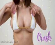 Patreon Promo | patreon.com your_crush from your crush xenia crushova patreon model sexy nudes leaks 1