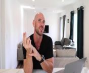 Johnny Sins - Guide to Sex: Size Vs Stamina!? from 38 brest size