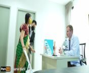 Indian Blind Girl Cheating with the Big Dick Doctor for Hardcore Fuck( Hindi Drama Audio) from myanmarxn