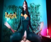 Batgirl caught a panty thief - Trailer - Femdom, Rimming, PMV - MollyRedWolf from 桃的诗句♛㍧☑【免费版jusege9 com】☦️㋇☓•ozf1