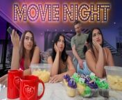 Best Friend Forever Girl Night Extravaganza Filled With Snacks, Spooky Flicks, And Lots Of Tits from 河津市附近怎么找少妇按摩服务《复制zg357 cc登录》马上安排全国空降上门约炮服务随叫随到
