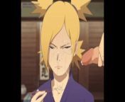 TEMARI RECEIVES A GREAT FACIAL WHILE IN THE DINING ROOM UNCENSORED HENTAI from hinatanude
