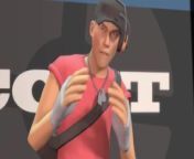 Meet the Scout (legit) from ts2