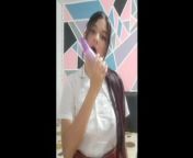 THE DIRECTOR'S DAUGHTER MAKES ME A VIDEO CALL PART 1🤩 from karachi muhajir girls xxx video