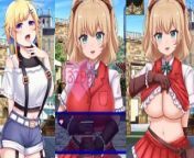 [#04 Hentai Game Succubus Duel Play video(motion anime game)] from 国产主播野战视频在线播放qs2100 cc国产主播野战视频在线播放 urn