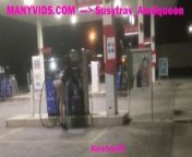 gas station slutwalk bottomless from punjabi gf nude asshole exposed desi52 com