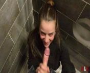 Sweetie, I want my dessert! - Public Sex - KLX from for lovers