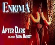 LUCIDFLIX After dark with Vanna Bardot from sinhla hot sex