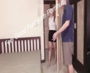 Student have sex in apartment นักศึกษา เย็ดแลกค่าห้อง from 13 yes girl sex thai began chudai video