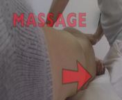 Massage Records Fat Step Mom Touching Masseur Cock from indian oil massage sexil shemale sexeshi