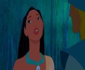 Pocahontas - Has Lesbian Sex With Disney Princesses | cartoon from carton tarz