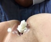 Eat That Pussy With Whipped Cream Female Orgasm from chatilay