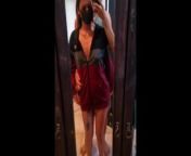 NSFW TikTok Flip The Switch Challenge - Emma_Model from varsha dsouza tik tok leaked sex video