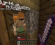 Minecraft with the Boys Ep. 2 - Mining for Greatness from pakistani girl alisha asghar nude