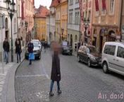 My working holes Prague trip #ass_dasd from pragu