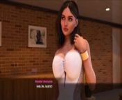 Fashion Business EP2 Part 11 Porn Magazine By LoveSkySan69 from nugget magazine