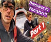 From Homeless to Pornstars - How SGW got started - (Part 1) non-porn from u9g