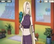 Naruto - Kunoichi Trainer [v0.13] Part 3 Working Day In Konoha By LoveSkySan69 from naruto fuckfest 3d hentai