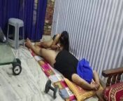DESI PAKISTAN HOT PUSSY LICKING & HARD FUCK from pakistan sadia khan sex