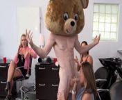 DANCING BEAR - These Sluts Want Dick, They Gonna Get Dick! from kkma