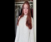 Innocent 19 year old redhead titty drop from innocent 19 old redhead titty drop