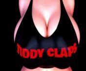 Tiddy Claps - Futanari Music Video from www telugu medak sexvideos com