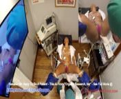 Sexy Latina Melany Lopez Becomes Human Guinea Pig For Orgasm Research By Doctor Tampa @GirlsGoneGyno from 1oth standard ind